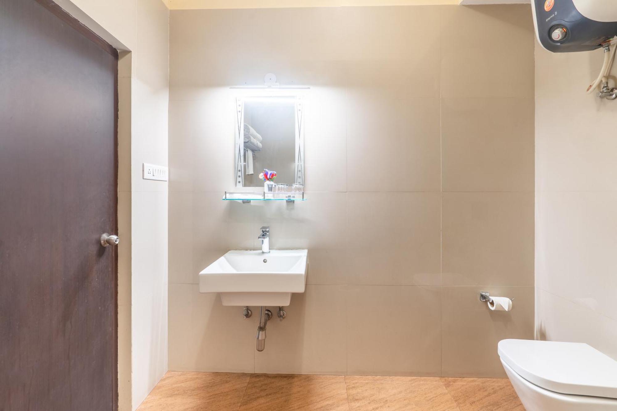 Summit Lillium Hotel & Spa Kalimpong Phòng bức ảnh